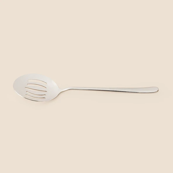 Miray Servis Kevgiri - Platin - 23 cm - Resim 2