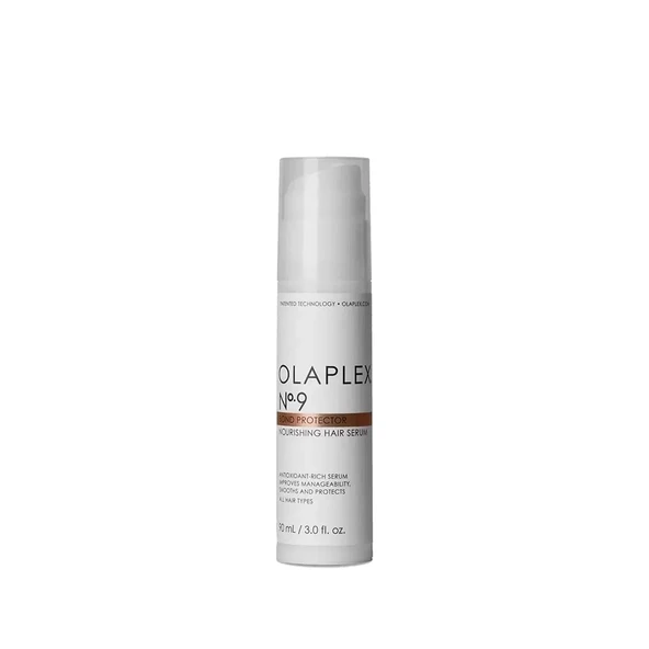 Olaplex No. 9 Bond Protector Besleyici Saç Serumu 90ml ürün görseli 1