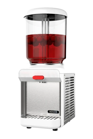 Vosco 12 Litre Meyve Suyu Dispanser ürün görseli 1