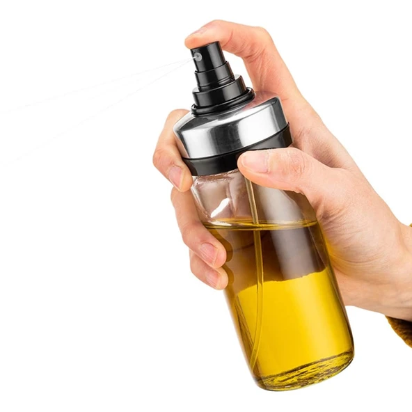 Premium Sprey Yağlık - 245 ml - Resim 2