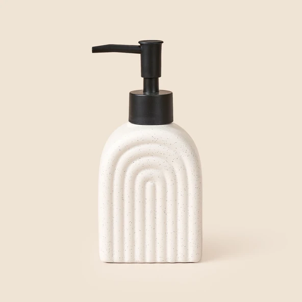 Rory Pure 3'lü Banyo Seti - Beyaz - Resim 2