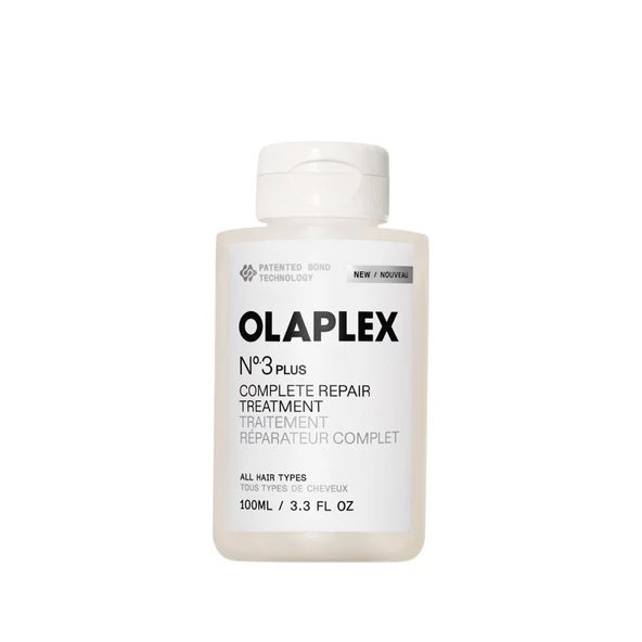 Olaplex No .3 Plus Complete Repair Treatment 100ml ürün görseli 1