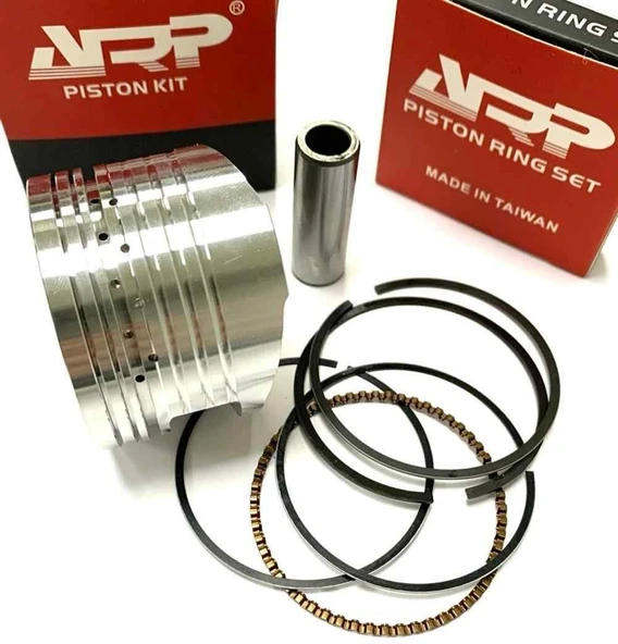 Honda Cbf Uyumlu 150 Piston Arp 58,05 Mm (Std+0,75) ürün görseli 1