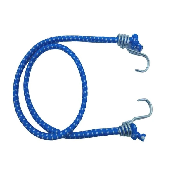 Bağaj Lastiği 10 Mm 80 Cm Çift Kancalı ürün görseli 1