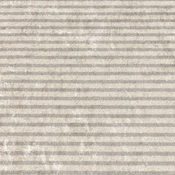 Soft Basic Banyo Paspası - Krem / Bej - 50x80 cm - Resim 3