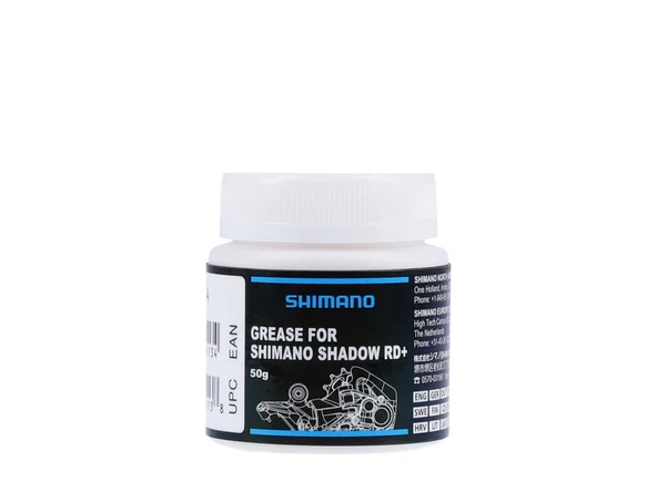 Shimano Shadow RD+ Çok Amaçlı Gres 50GR Y0412100A - Resim 2