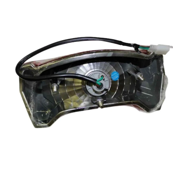 Atv Trl Arka Stop Komple 500-625Cc Orj ürün görseli 1