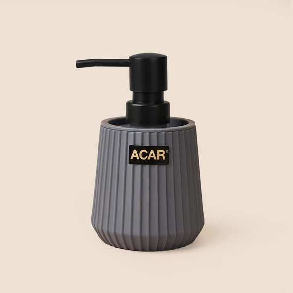 Marissa Sıvı Sabunluk - Asorti - 230 ml ürün görseli 1