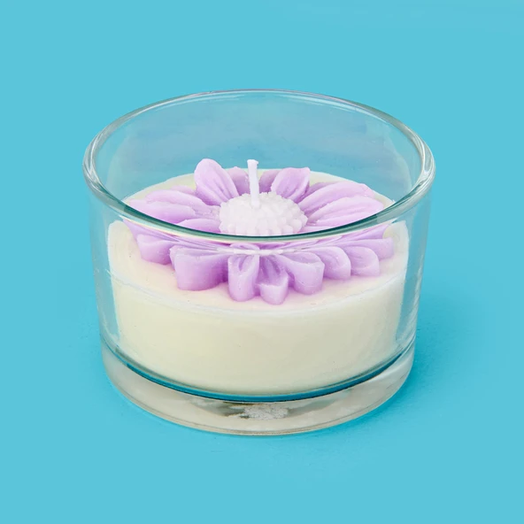 Daisy Mum - Asorti - 15 cm - Resim 2