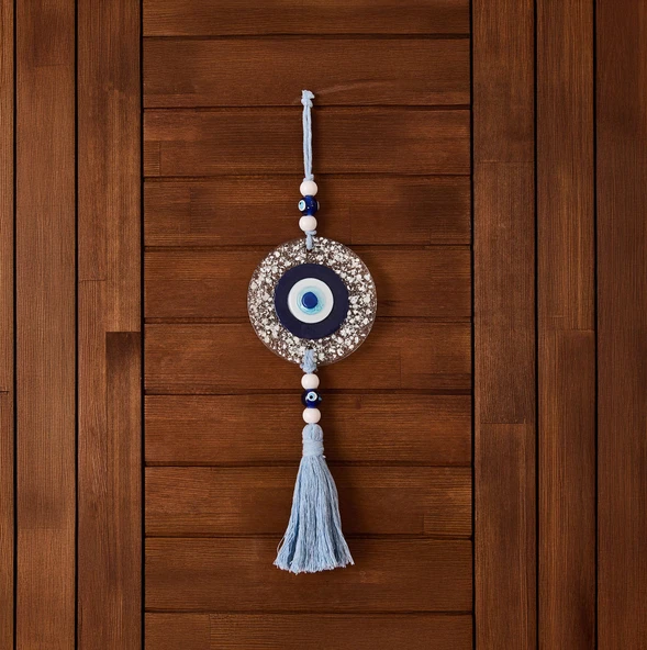 Deco Valeria Nazarlık - 12 cm ürün görseli 1