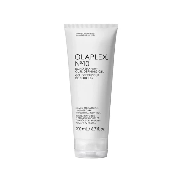 Olaplex No.10 Bond Shaper Bukle Belirginleştirici Jel 200ml ürün görseli 1