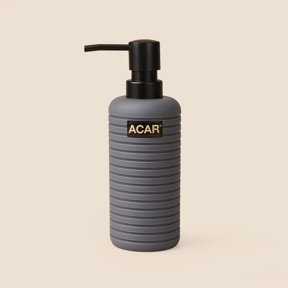 Marissa Sıvı Sabunluk - Asorti - 320 ml - Resim 2