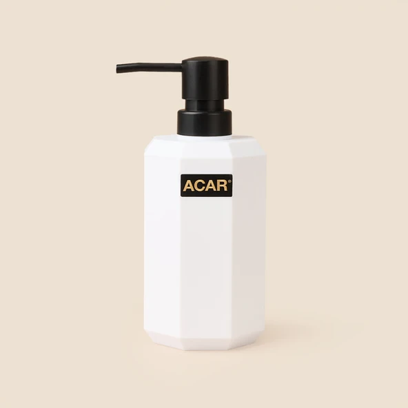 Marissa Sıvı Sabunluk - Asorti - 420 ml ürün görseli 1