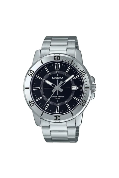 Casio MTP-VD01D-1CVUDF Erkek Kol Saat ürün görseli 1