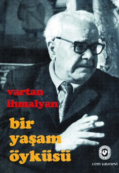 Bir Yaşam Öyküsü ürün görseli 1
