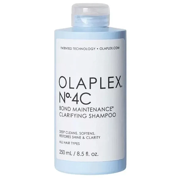 Olaplex No. 4c Bond Maintenance Clarifying Canlandırıcı Şampuan 250ml ürün görseli 1