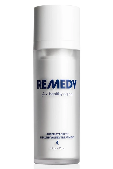 Remedy Healthy Aging Yüz Serumu 30ML ürün görseli 1