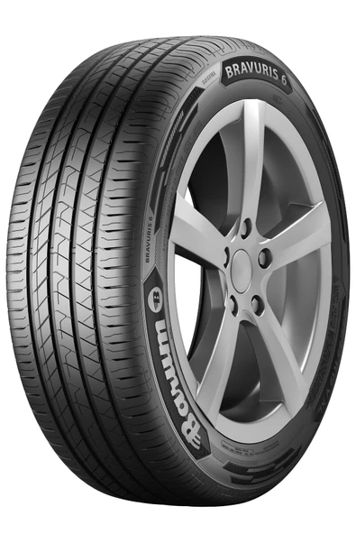Barum 215/50R19 93T FR BRAVURIS 6 (Yaz) (2025) ürün görseli 1