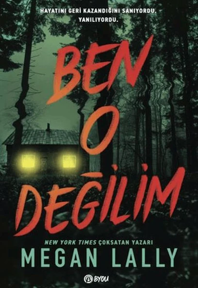 Ben O Değilim ürün görseli 1