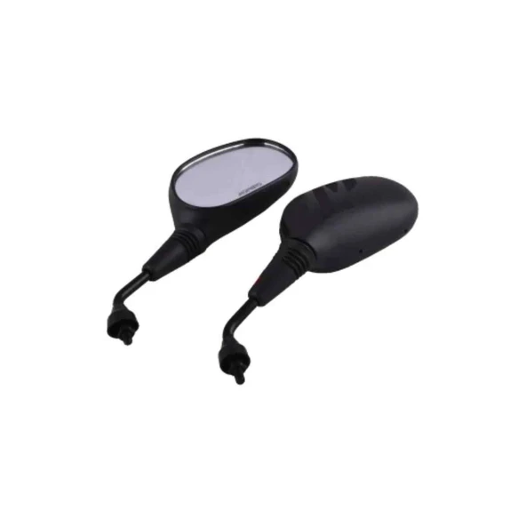 Ybr Uyumlu Ayna Em 156 10 Mm Ters Diş ürün görseli 1
