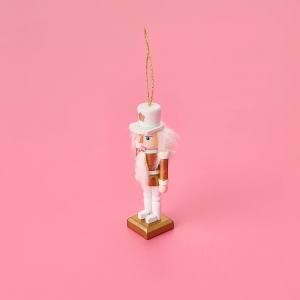 Kurşun Asker Obje - 10 cm - Resim 3