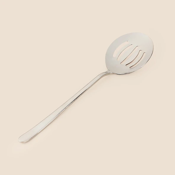 Miray Servis Kevgiri - Platin - 23 cm ürün görseli 1