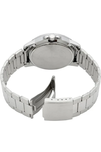Casio MTP-VD01D-1CVUDF Erkek Kol Saat - Resim 3
