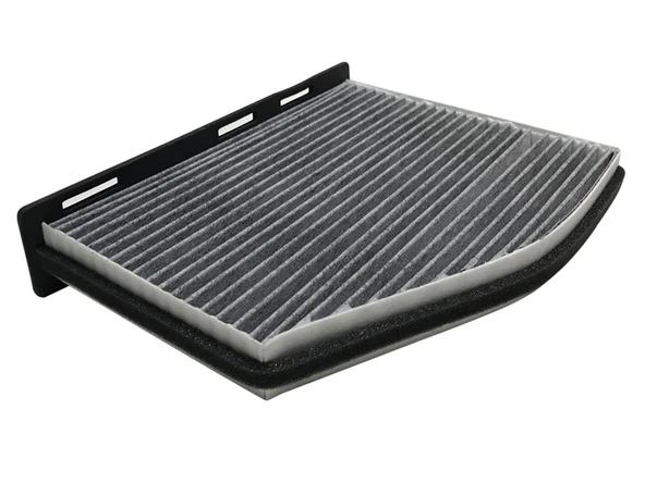 SCA 666 VWGolf 5,Jetta II,Yeni Passat,Caddy III,Touran,Audi 3.Skoda Oktavia II, HCK 7124, WPK 109, K 1111 A Aktif Karbonlu Polen Filtresi ürün görseli 1