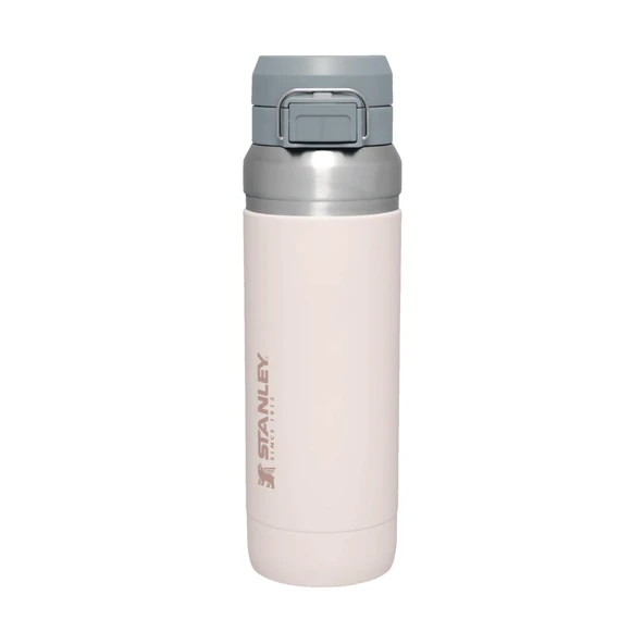 Termos The Quick-Flip Water Bottle Rose Quartz - 1060 ml ürün görseli 1