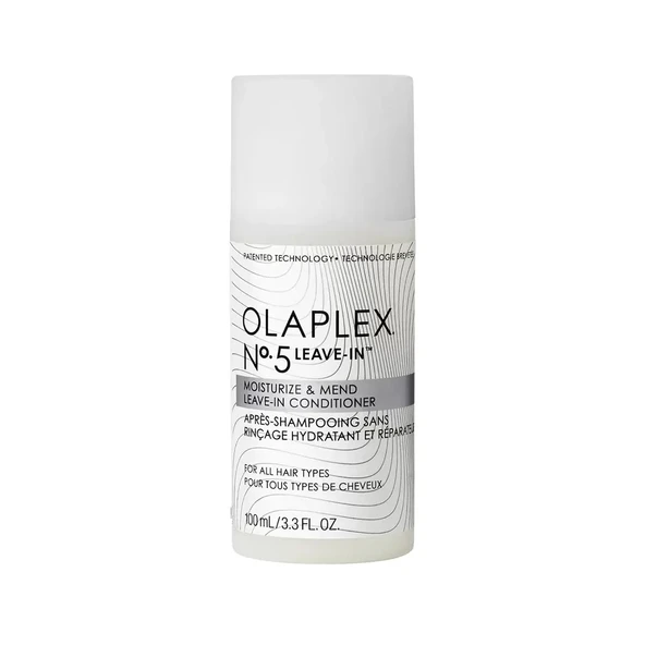 Olaplex No.5 Leave-ın Moisturize & Mend Leave-ın Conditioner 100ml ürün görseli 1