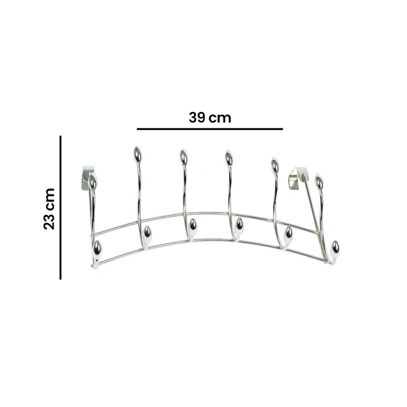 12'li Kapı Askısı - Resim 3