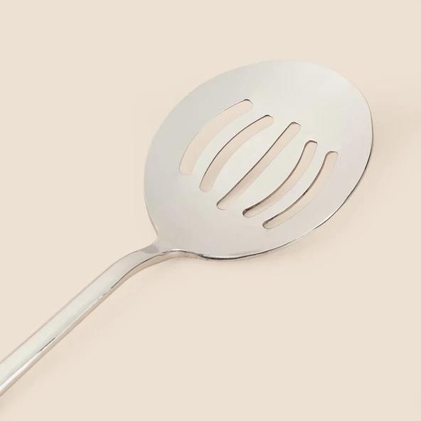 Miray Servis Kevgiri - Platin - 23 cm - Resim 3