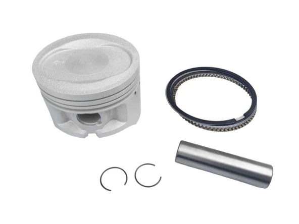 Yamaha Crypton 110 Cc Uyumlu Piston Arp 52 Mm (Std+1,00) ürün görseli 1