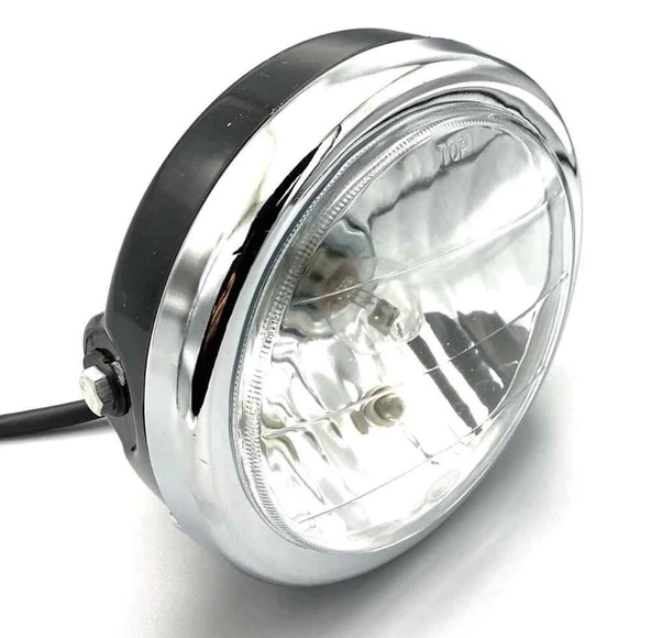Kanuni Windy S-Mg Delux Far E Belgeli= ürün görseli 1