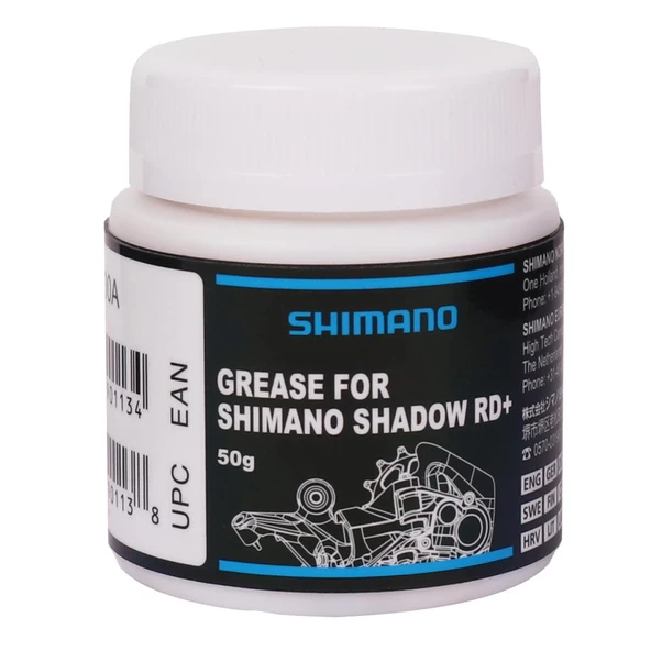 Shimano Shadow RD+ Çok Amaçlı Gres 50GR Y0412100A ürün görseli 1