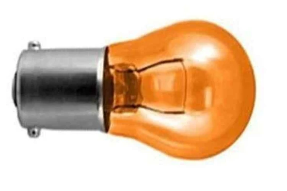 12v 21 Ampül Sarı ürün görseli 1