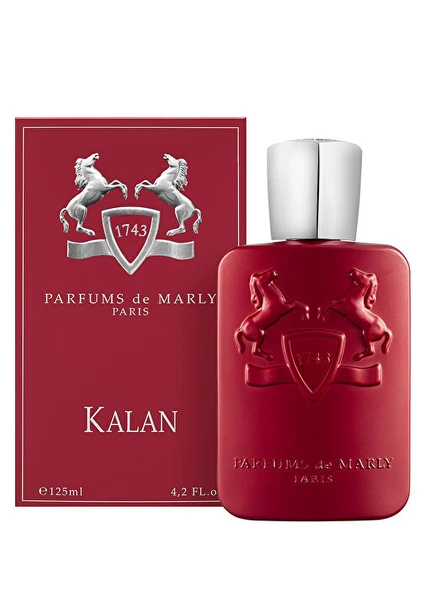 Parfums De Marly Kalan EDP 125 ml Erkek Parfüm ürün görseli 1
