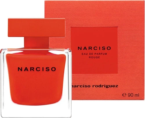 Narciso Rodriguez Narciso Rouge EDP 90 ml Kadın Parfüm ürün görseli 1