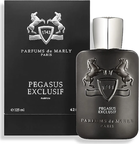 Parfums De Marly Pegasus Exclusif EDP 125 ml Erkek Parfüm ürün görseli 1