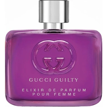 Gucci Guilty Pour Femme Elixir EDP 60 ml Kadın Parfüm ürün görseli 1