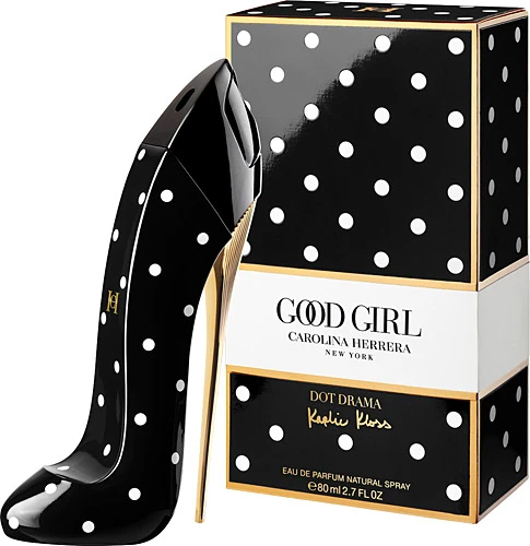 Carolina Herrera Good Girl Dot Drama EDP 80 ml Kadın Parfüm ürün görseli 1