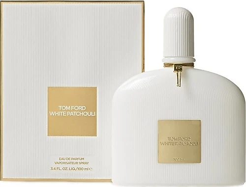 Tom Ford White Patchouli EDP 100 ml Kadın Parfüm ürün görseli 1