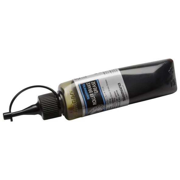 Shimano Roller Brake Grease Çok Amaçlı Tüp Gres Y0412040A - Resim 2