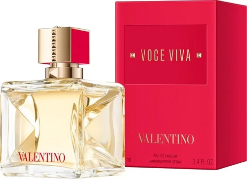 Valentino Voce Viva EDP 100 ml Kadın Parfüm ürün görseli 1