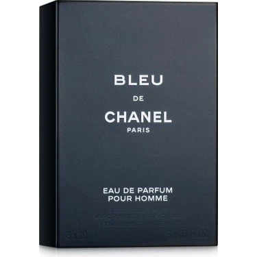 Chanel Bleu de Chanel Edp 100 ml Erkek Parfüm ürün görseli 1