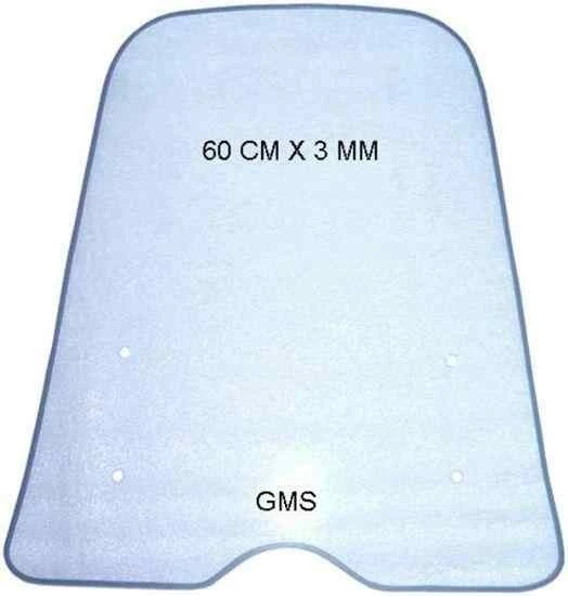 Sıperlık Büyükboy 60X54 3Mm ürün görseli 1