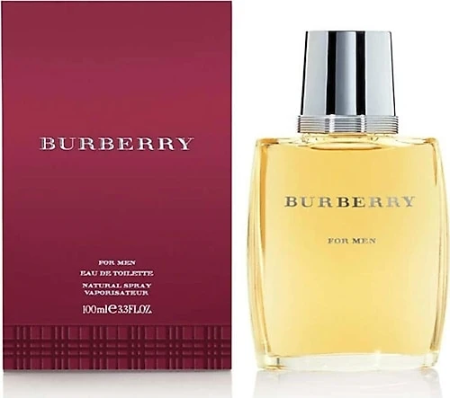Burberry Classic Erkek Parfüm Edt 100 Ml ürün görseli 1