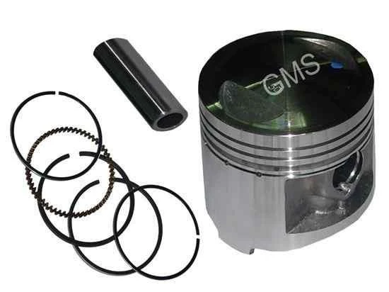 Pıston Set 62Mm 15P Cg150 ürün görseli 1