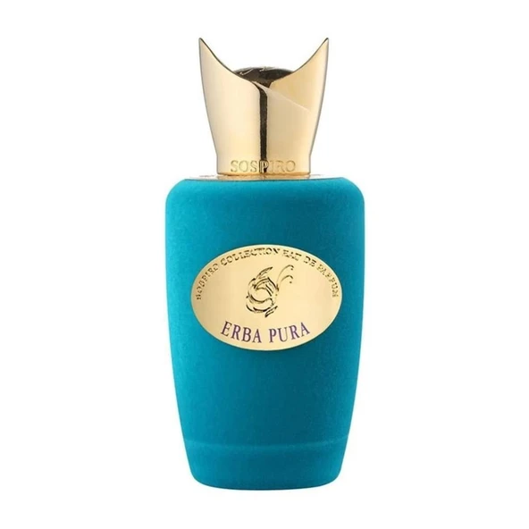 Sospiro Erba Pura Magica Erkek Parfüm EDP 100 ML ürün görseli 1