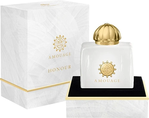 Amouage Honour Edp 100 ml Kadın Parfüm ürün görseli 1
